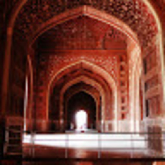 Meet your Posher, Abeer - Picture 1 of 1